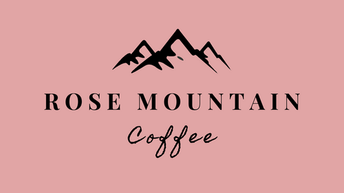 Rose Mountain Coffee